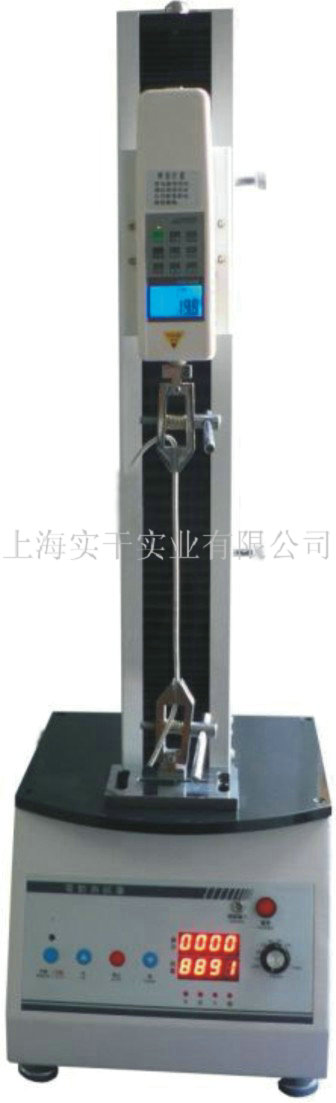 電動(dòng)單柱測(cè)試臺(tái)圖片