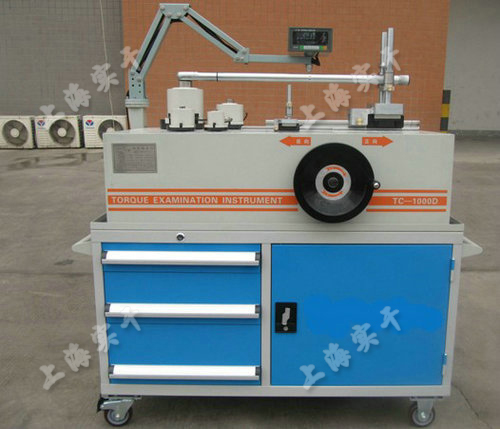 扭力扳手測試儀圖片