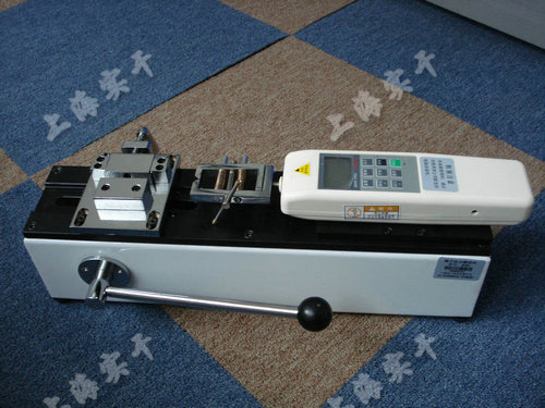 端子拉力測量儀