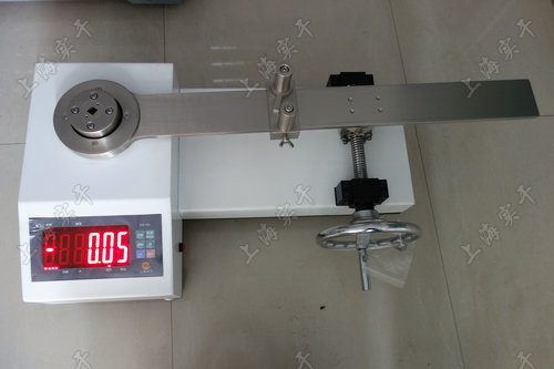 扭力扳手檢定儀