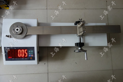 1000N.M扭力扳手測試儀