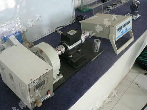 動態(tài)扭力儀